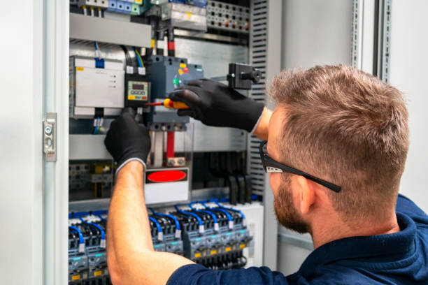 Best Electrical Upgrades for Homes  in Janesville, WI