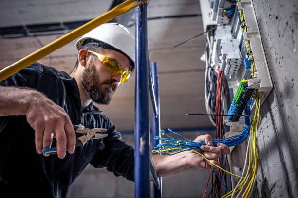 Best Affordable Electrical Installation  in Janesville, WI