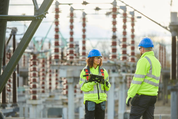 Best Electric Panel Repair  in Janesville, WI