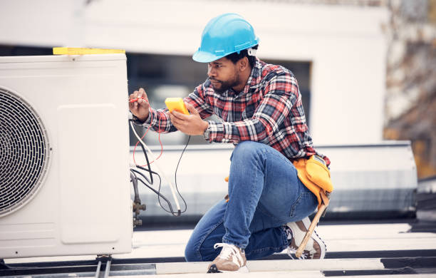 Best Electrical Outlet Repair  in Janesville, WI