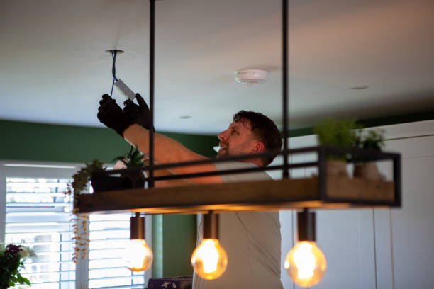 Best Electrical Outlet Repair  in Janesville, WI