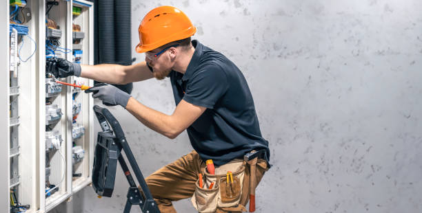 Best Electrical Wiring Services  in Janesville, WI